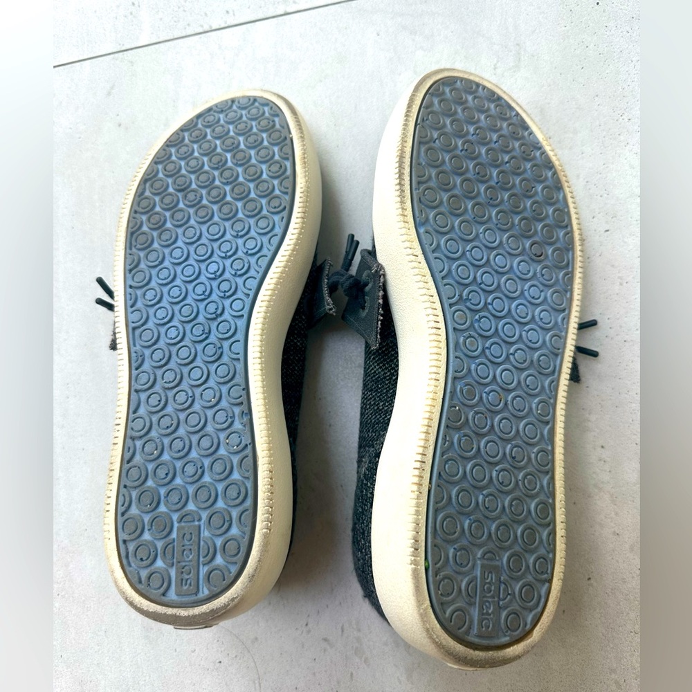 Blue View Slip-On - Picture 2 of 7